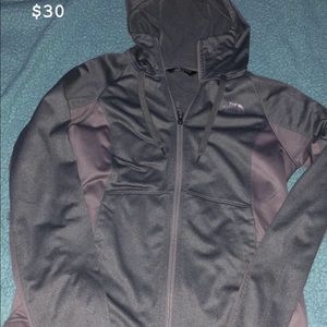 north face jacket
